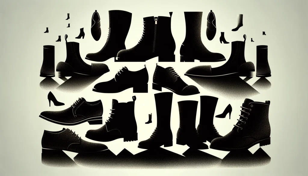 Ghidul Tău Complet pentru Alegerea Încălțămintei Perfecte de la Pantofi-Noi.ro 4 Ghidul Tău Complet pentru Alegerea Încălțămintei Perfecte de la Pantofi-Noi.ro