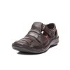 Sandale barbat, piele naturala, OT 9562 M 8 sandale barbat piele naturala ot 9562 m42820