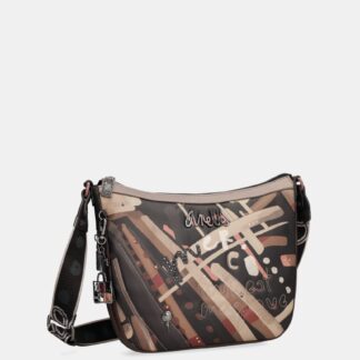 Geanta Anekke multicolor 41813-138