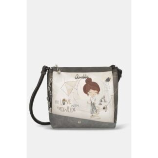 Geanta dama Anekke multicolor 42803-039