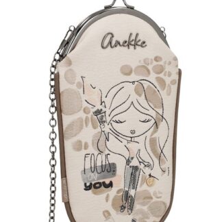 Geanta dama Anekke multicolor 42747-388