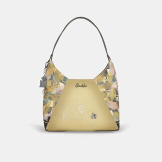 Geanta dama Anekke multicolor 42722-391
