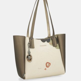 Geanta dama Anekke multicolor 42872-407