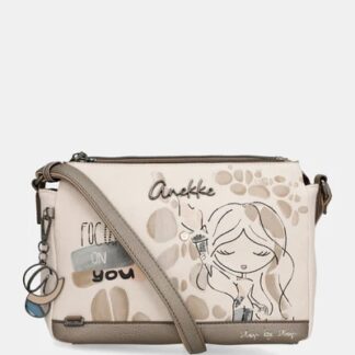 Geanta dama Anekke multicolor 42743-184
