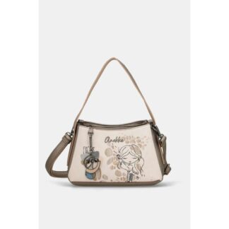 Geanta dama Anekke multicolor 42743-446