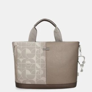 Geanta dama Anekke multicolor 42801-222