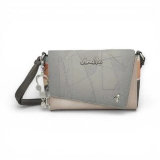 Geanta dama Anekke multicolor 42813-557