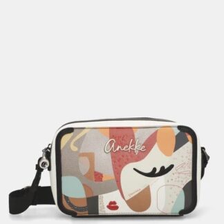 Geanta dama Anekke multicolor 42753-447