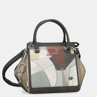 Geanta dama Anekke multicolor 42811-116