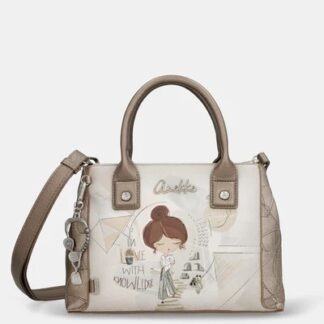 Geanta Anekke multicolor 42801-309
