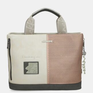 Geanta dama Anekke multicolor 42621-222