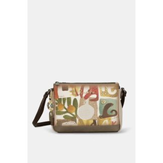 Geanta Anekke multicolor 42713-184