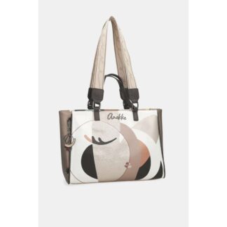 Geanta dama Anekke multicolor 42751-290