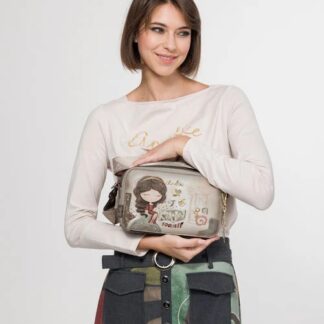 Geanta Anekke multicolor 42703-447