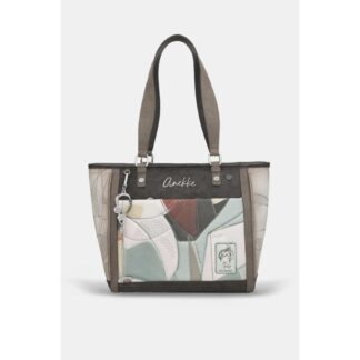 Geanta dama Anekke multicolor 42812-047