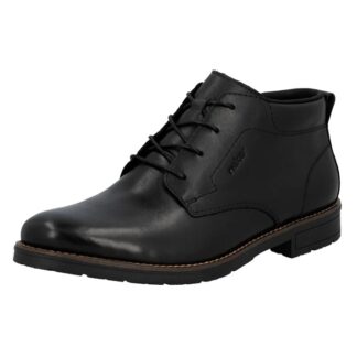 Ghete barbati casual Rieker negru
