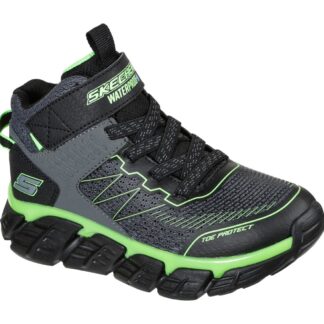 Incaltaminte copii Skechers multicolor material sintetic