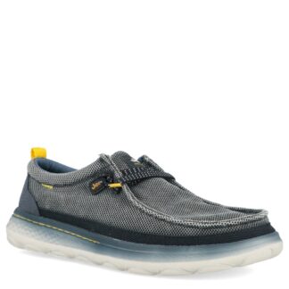Pantofi barbati JEEP JM61090A 016 multicolor material textil