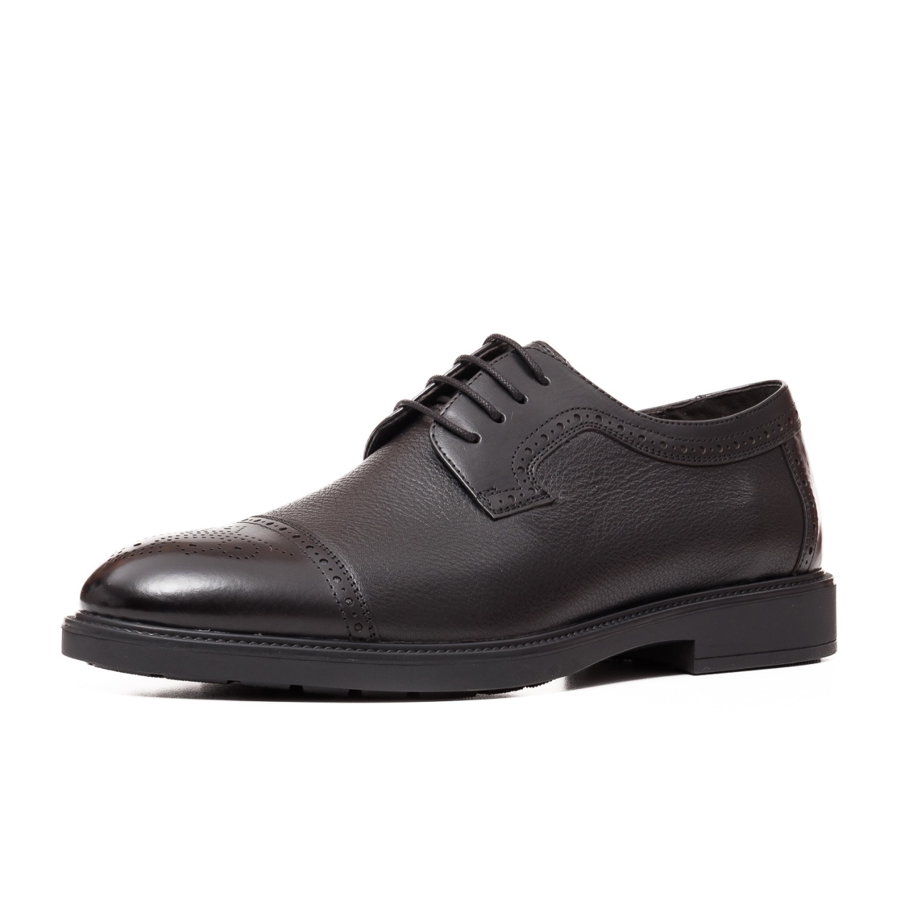 Pantofi barbati eleganti Caribu 1SN30008A 01-N
