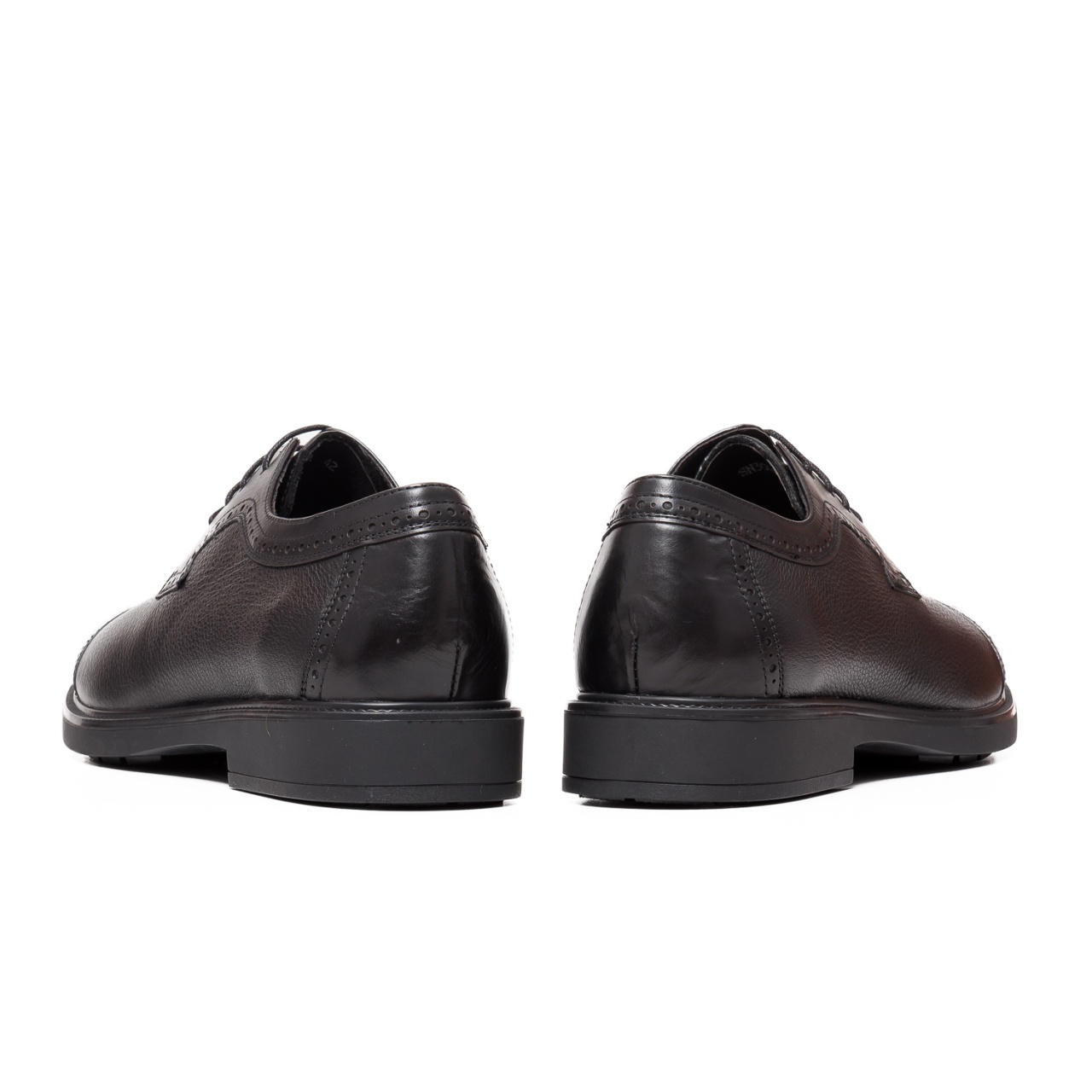 Pantofi barbati eleganti Caribu 1SN30008A 01-N