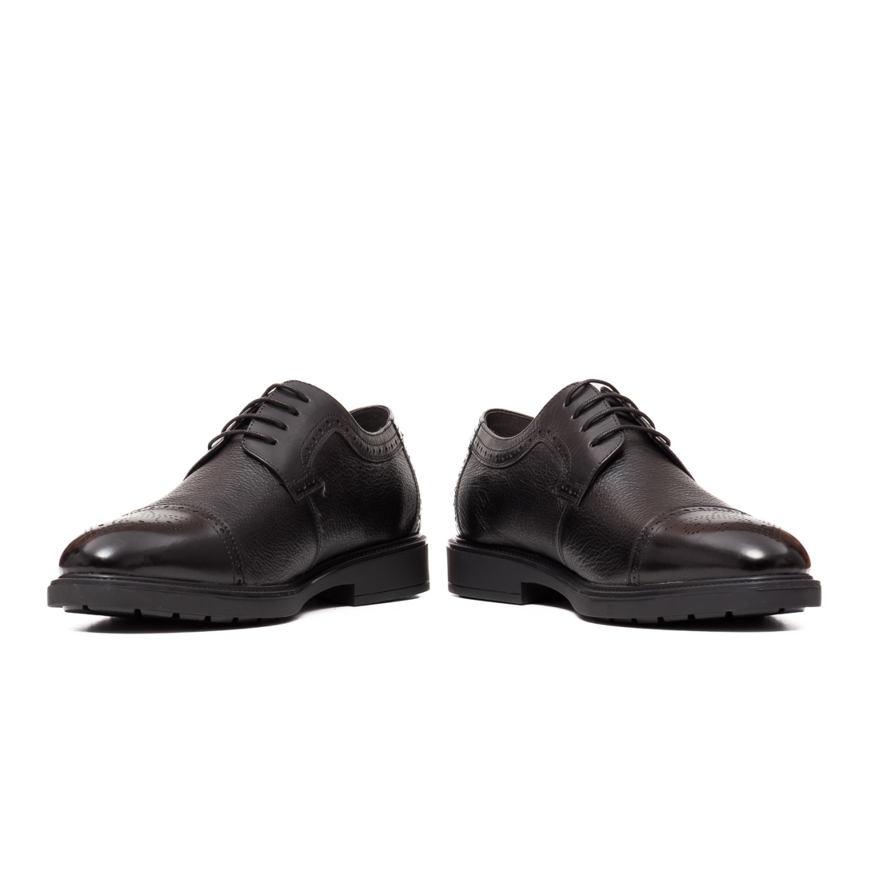 Pantofi barbati eleganti Caribu 1SN30008A 01-N