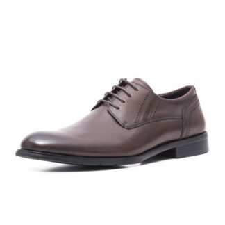 Pantofi barbati elegant Otter 7OWG40010A 02-1 maro piele naturala