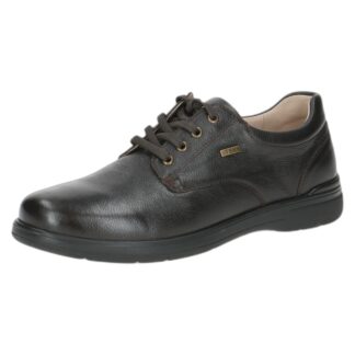 Pantofi barbati Caprice maro piele naturala 9-13602-43 337
