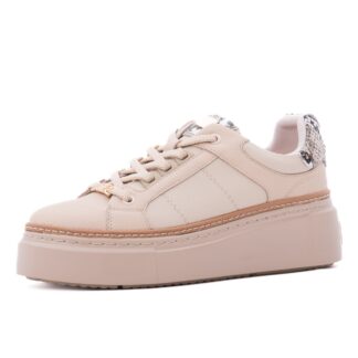 Pantofi dama Epica 5ZFC80002A 03-N bej piele naturala