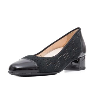 Pantofi dama Ara AR35827-01 negru piele naturala