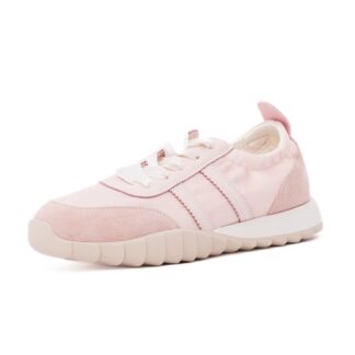 Pantofi dama PASS Collection 5SSH60009C 10-Z roz piele ecologica