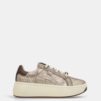 Pantofi dama Anekke multicolor piele naturala 42370-713