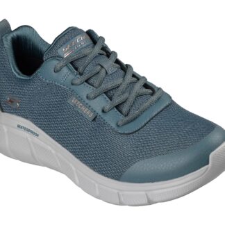 Pantofi dama sport Skechers gri