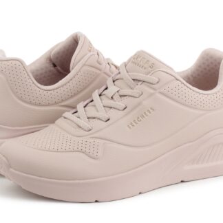 Pantofi dama Skechers roz