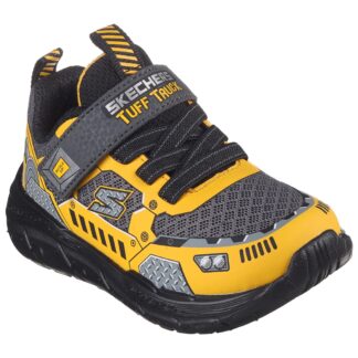 Incaltaminte copii Skechers multicolor piele ecologica