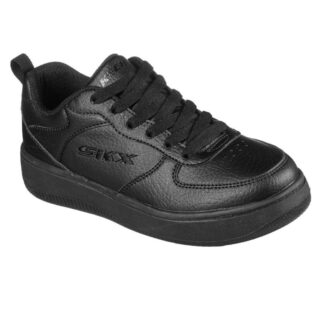Pantofi dama Skechers negru piele ecologica