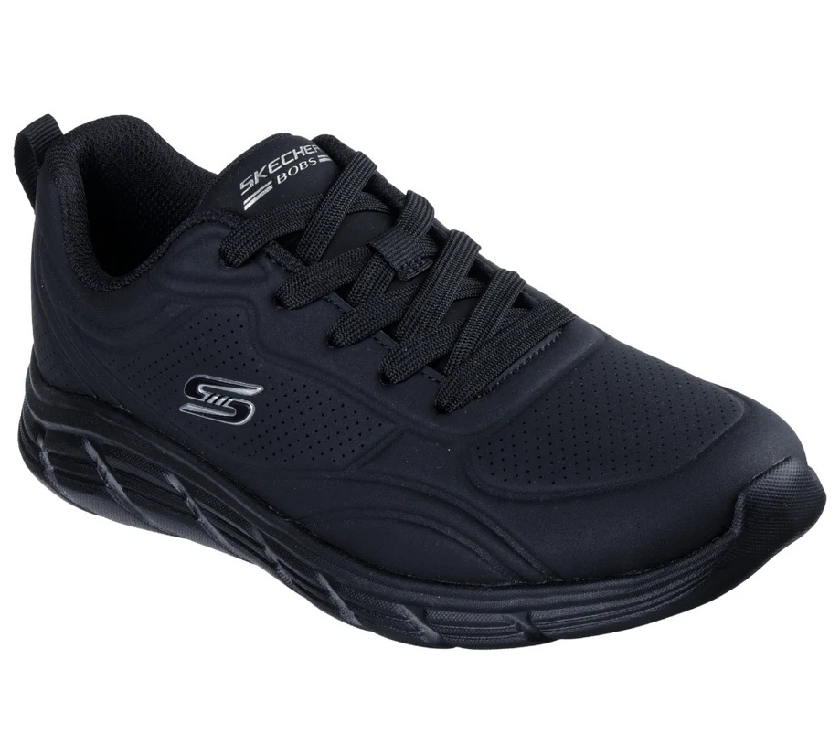 Pantofi dama sport Skechers negru