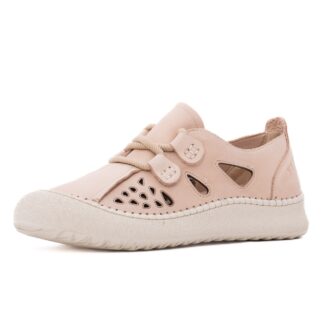 Pantofi dama Gryxx J8J880006B 03-N bej piele naturala