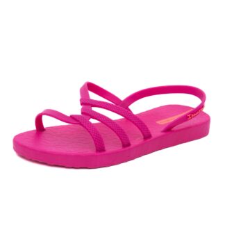 Incaltaminte copii Ipanema 9B27235-BH057 roz cauciuc