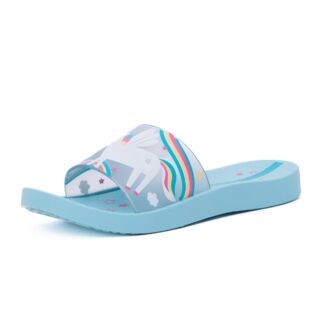 Incaltaminte copii Ipanema 9B83614-AY575 bleu cauciuc