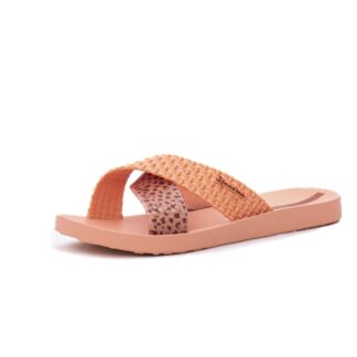 Papuci dama Ipanema 9B27214-BP201 roz cauciuc