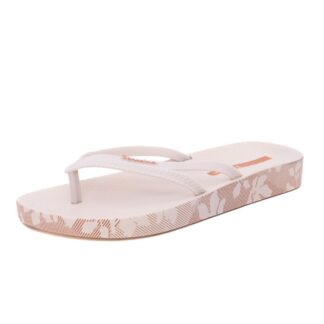 Papuci dama Ipanema 9B82840-BB563 bej cauciuc