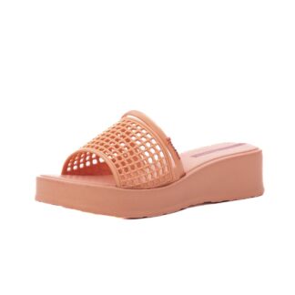 Papuci dama Ipanema 9B83786-BO476 roz cauciuc
