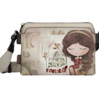 Poseta casual dama ANEKKE 42703-160