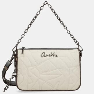Poșetă Crossbody Anekke 42603-588-1 Design Abstract Multicolor