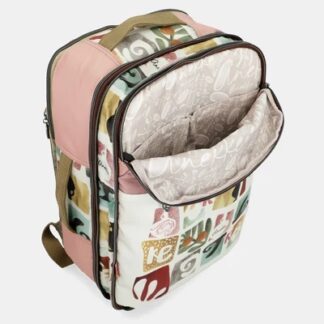 Rucsac Anekke multicolor 42575-011