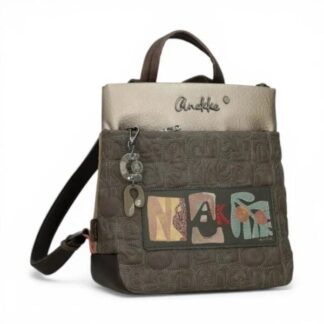Rucsac dama Anekke multicolor 42715-058