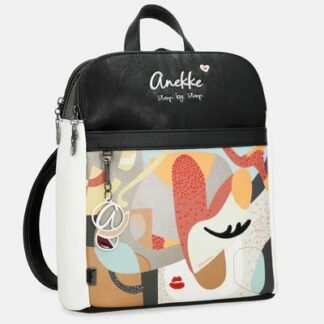 Rucsac dama Anekke multicolor 42755-073