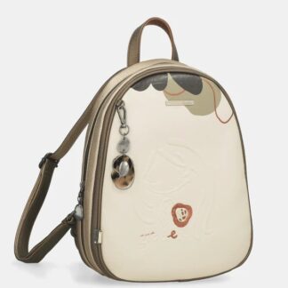 Rucsac dama Anekke multicolor 42875-252