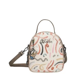 Rucsac dama Anekke multicolor 42745-250