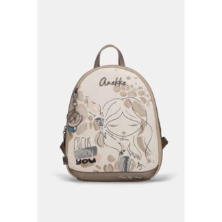 Rucsac dama Anekke multicolor 42745-252